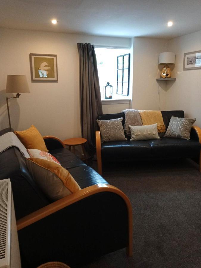 לונדין לינקס 2 Bedrooms Sleeps 4 Free Wifi Parking Outdoor Area מראה חיצוני תמונה