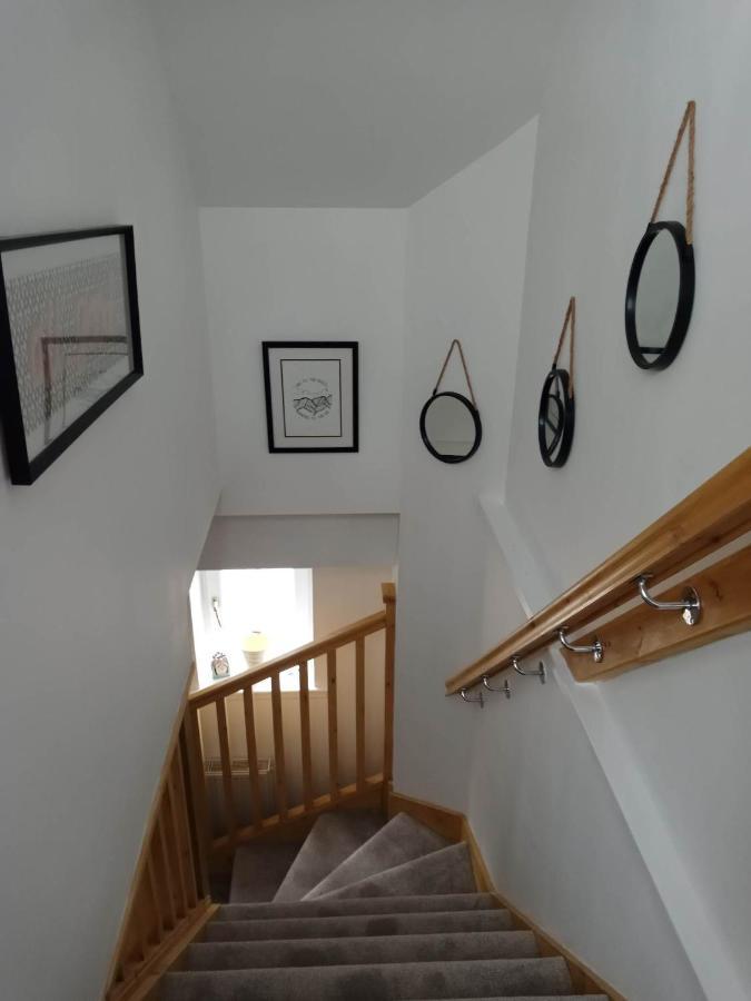 לונדין לינקס 2 Bedrooms Sleeps 4 Free Wifi Parking Outdoor Area מראה חיצוני תמונה